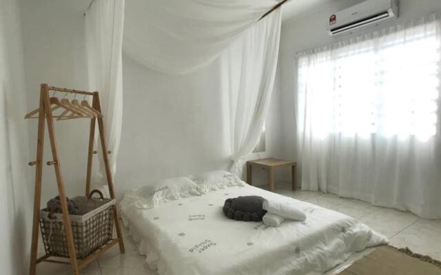 beDream -8-10mins Lost World Tambun -16Pax