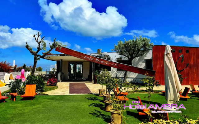Hotel Ambra