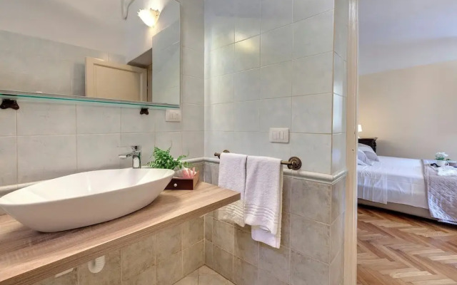 Florence Apartment