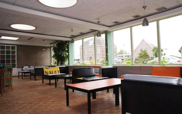 Hotel Restaurant Groenendijk