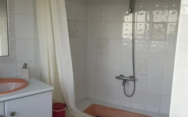 Appartement dans Villa, Roquebrune