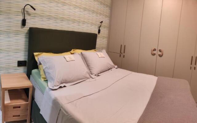 Sandy's Superior Suite
