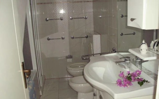 Appartamento Elbamare Porto Azzurro