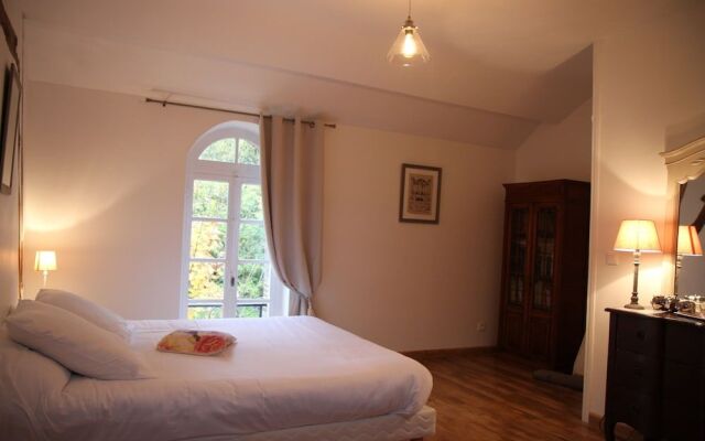 Le Domaine du Mijarnier