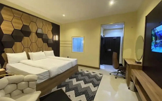 Cacid Hotels