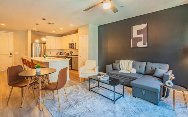 KLVG - Alta North Central