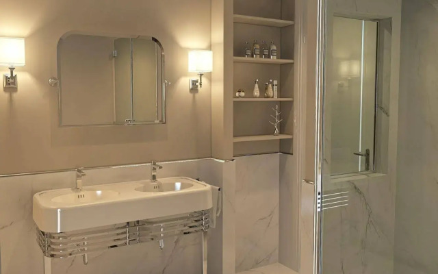 Luxury Suite Milano Duomo