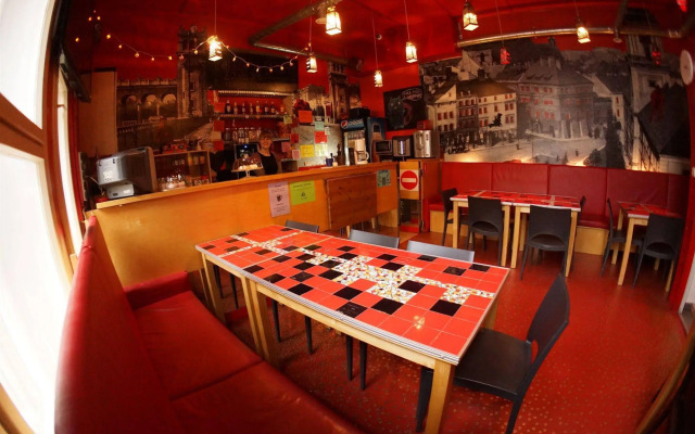 Oki Doki City Hostel