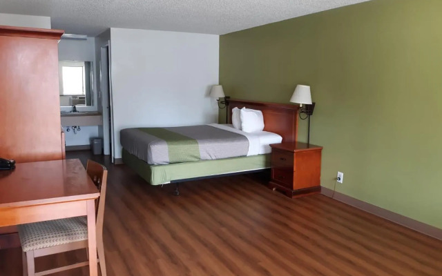 Travelodge Centralia