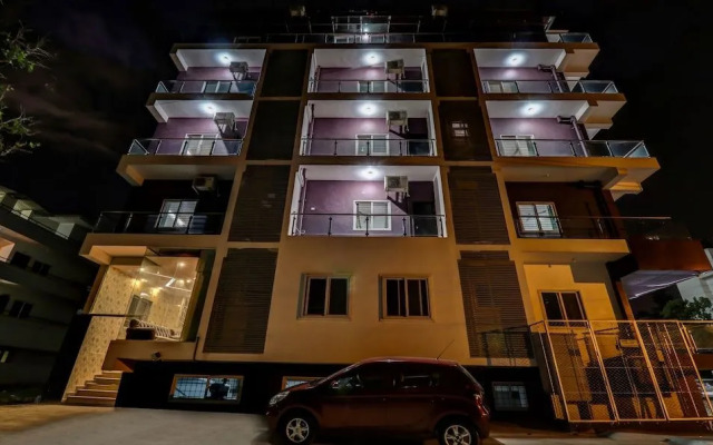 Treebo Trend Grace Park Inn