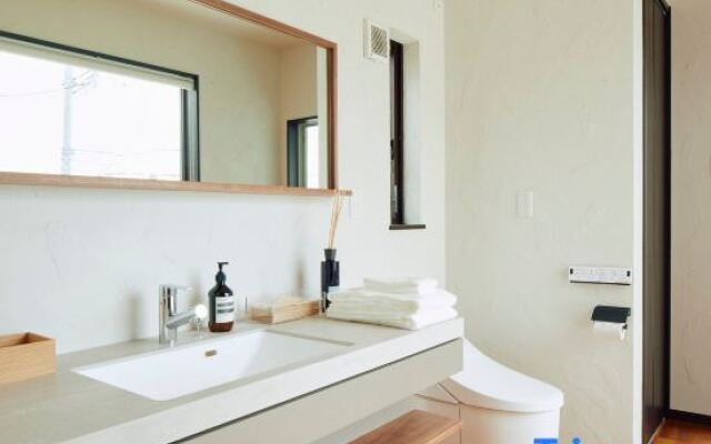 Syla Hotel Zushi-Hayama Pool Villa