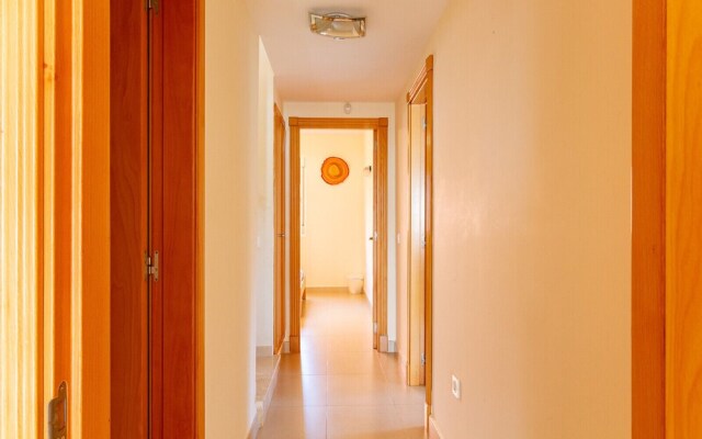 Penthouse Punta del Faro Casasol