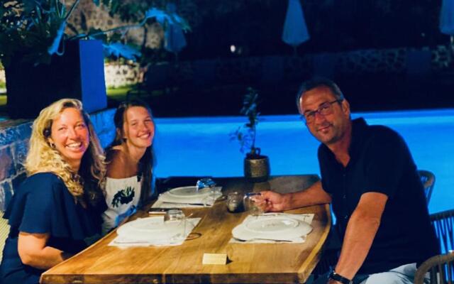Creta Blue Boutique Hotel & Suites