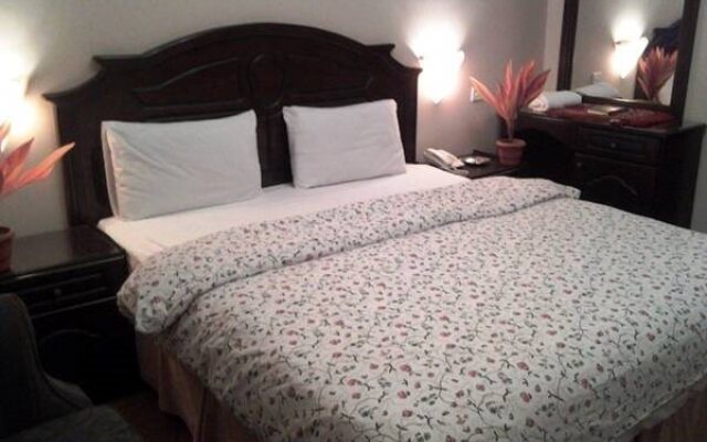 Aman Furnished Apartment 2