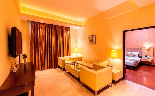 Ramada by Wyndham Neemrana