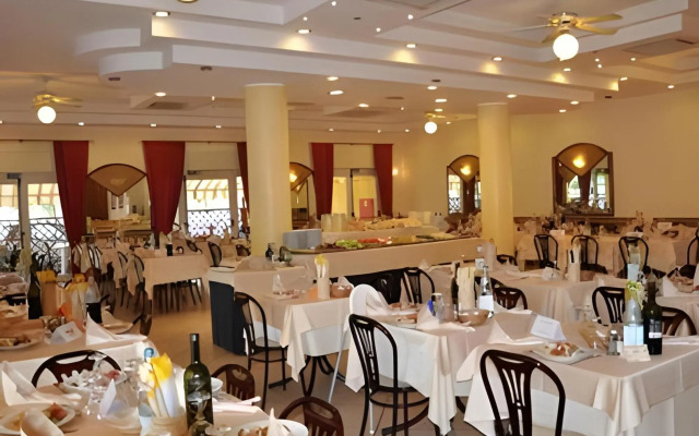 Hotel Mocambo