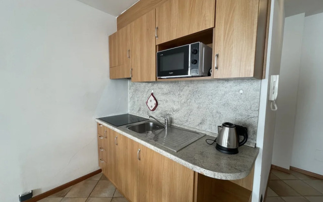 058 Trilocale Baldino Pinzolo