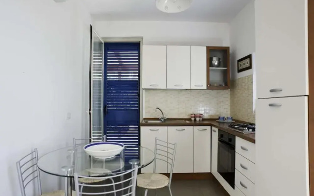 Dolce Mare 1 - Ground Floor With Garden