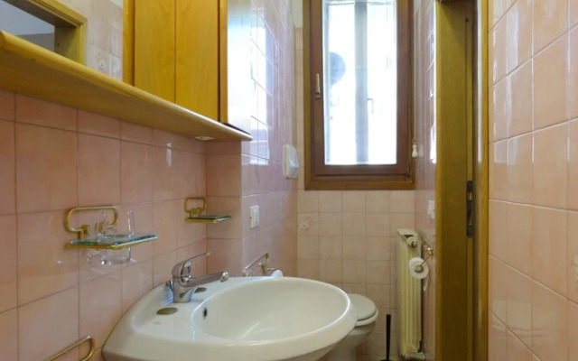 Mario Apartment Garibaldi 1310