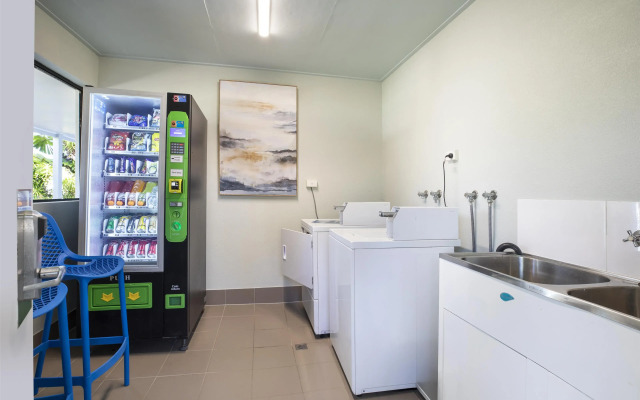 Club Wyndham Mission Beach