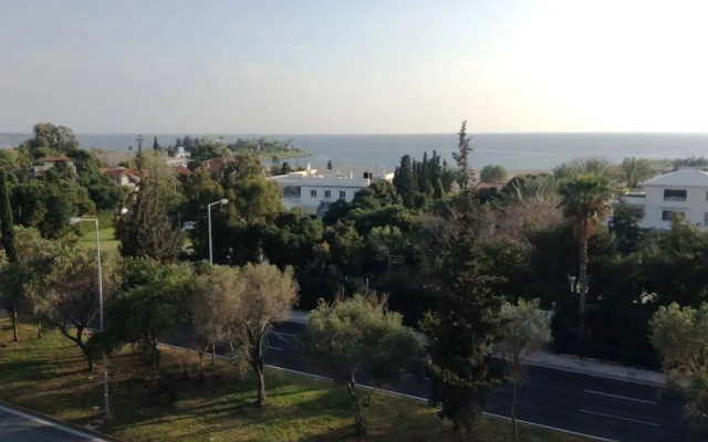 Kreoli Hotel