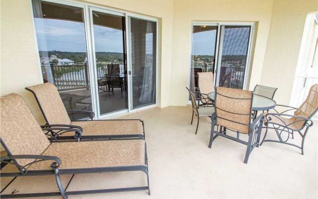1064 Cinnamon Beach - Three Bedroom Condo