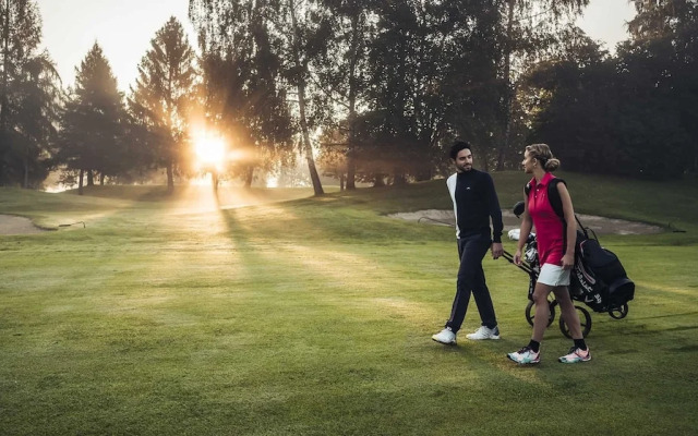 Lakeside-Luxury Apartments