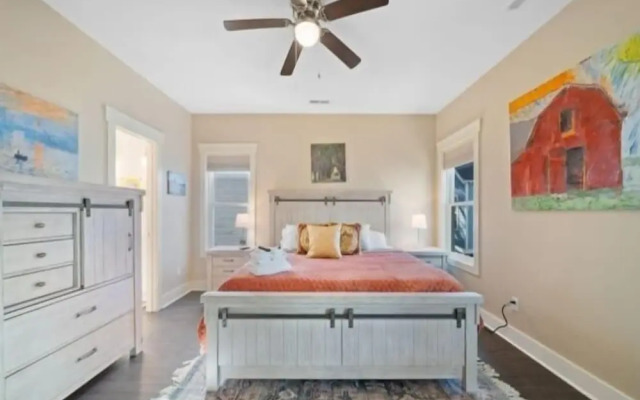 Blue Snapper 3 Bedroom Condo