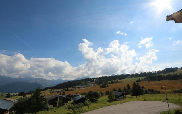 Appartement Hauteluce, 2 pièces, 6 personnes - FR-1-293-6