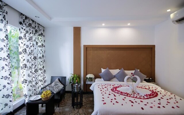 Romance Residence Villa