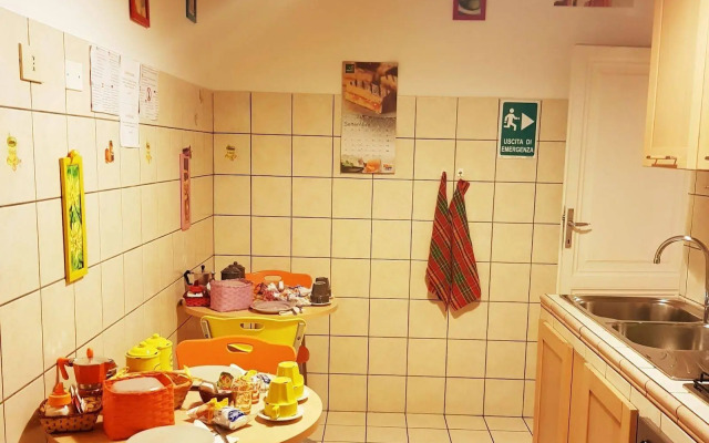 LIncanto Di San Pietro B&B