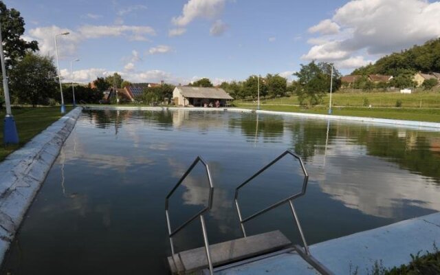 Pension Country Relax