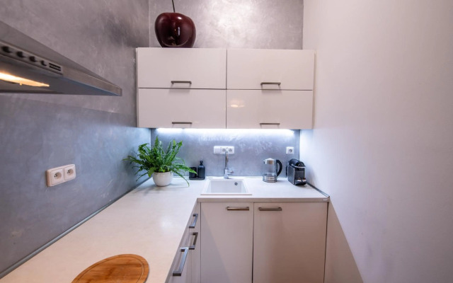 Modern Downtown APT - renovated, on ideal location