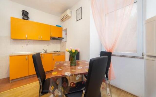 Apartment Kalalarga