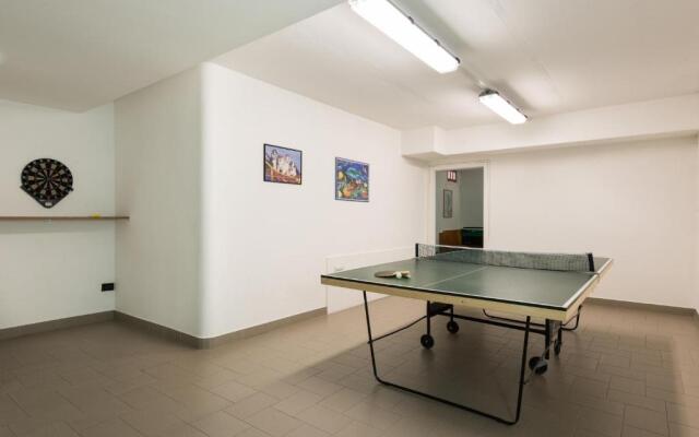 FORESTO - holiday apartments