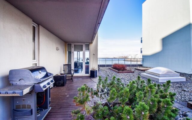 Seaside Paradise Apartment