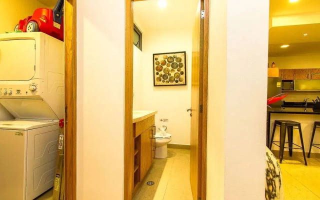 Studio One 102 by iMexico