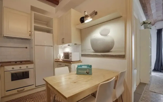 Amazing 3 Bedroom Apartment With Balcony in Lesseps