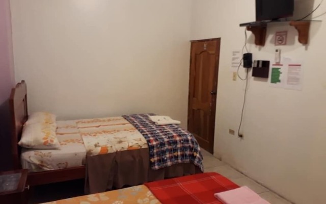 Hostal D Estrellita