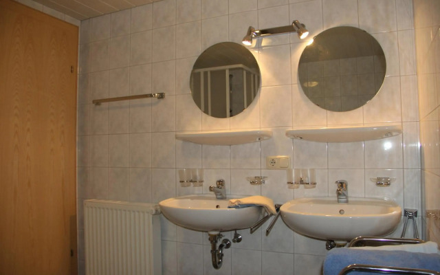 Gostanova Appartements