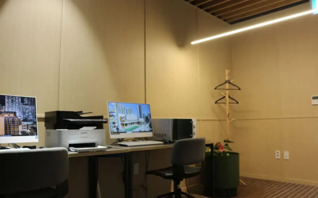 Haeundae Hound Signature Hotel