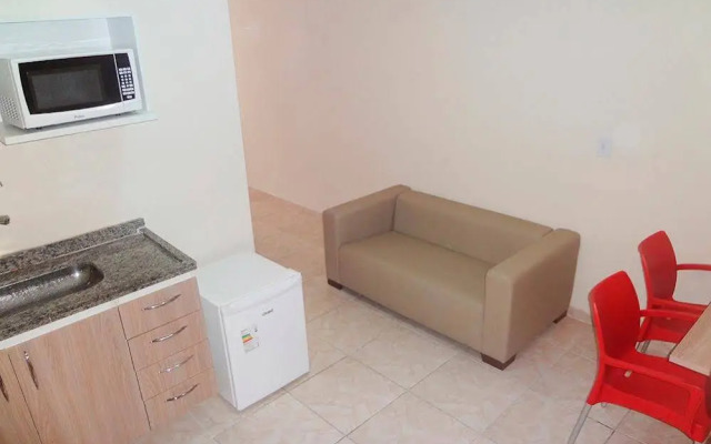 Hotel Bem Estar
