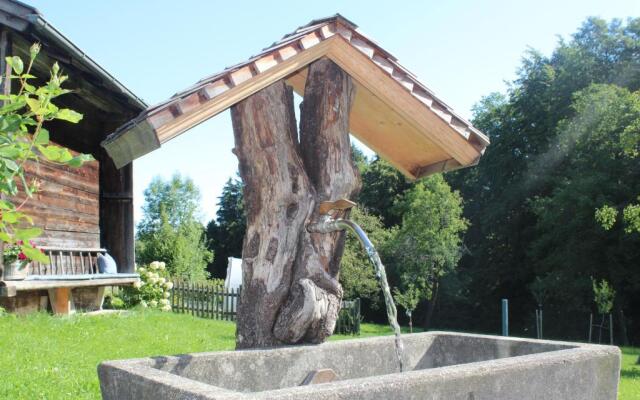 Pension Gerstenbrand