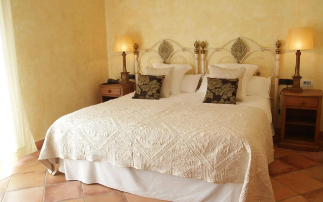 Hotel Vila de Tossa