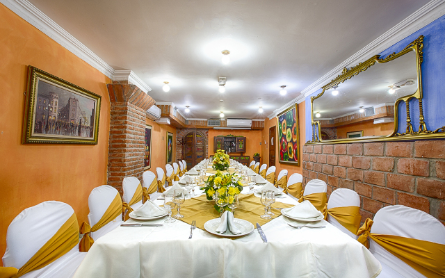 Baluarte Cartagena Hotel Boutique