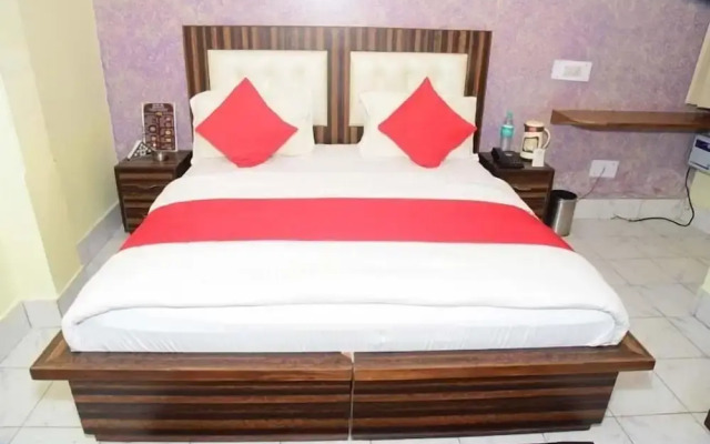 Hotel R.K. Regency