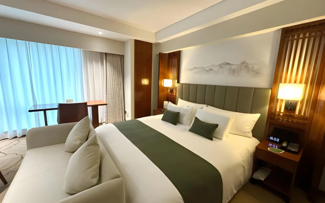 Mason Hotel Shanghai