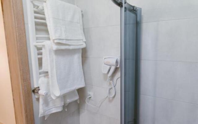 Solankowy Apartament