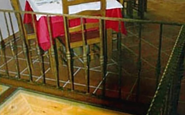 Hotel el Borbotón