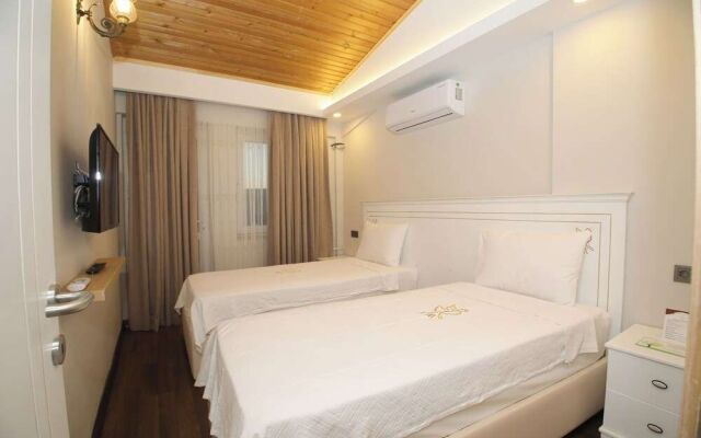 Raymar Hotels Mugla